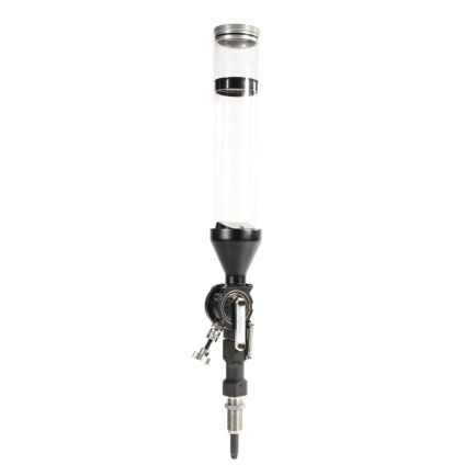 Mechanical Powder Measure