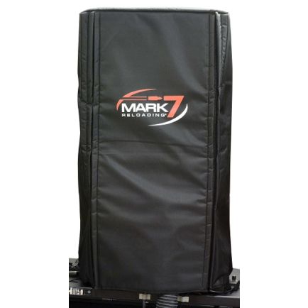 Mark 7® Heavy Duty Machine Cover